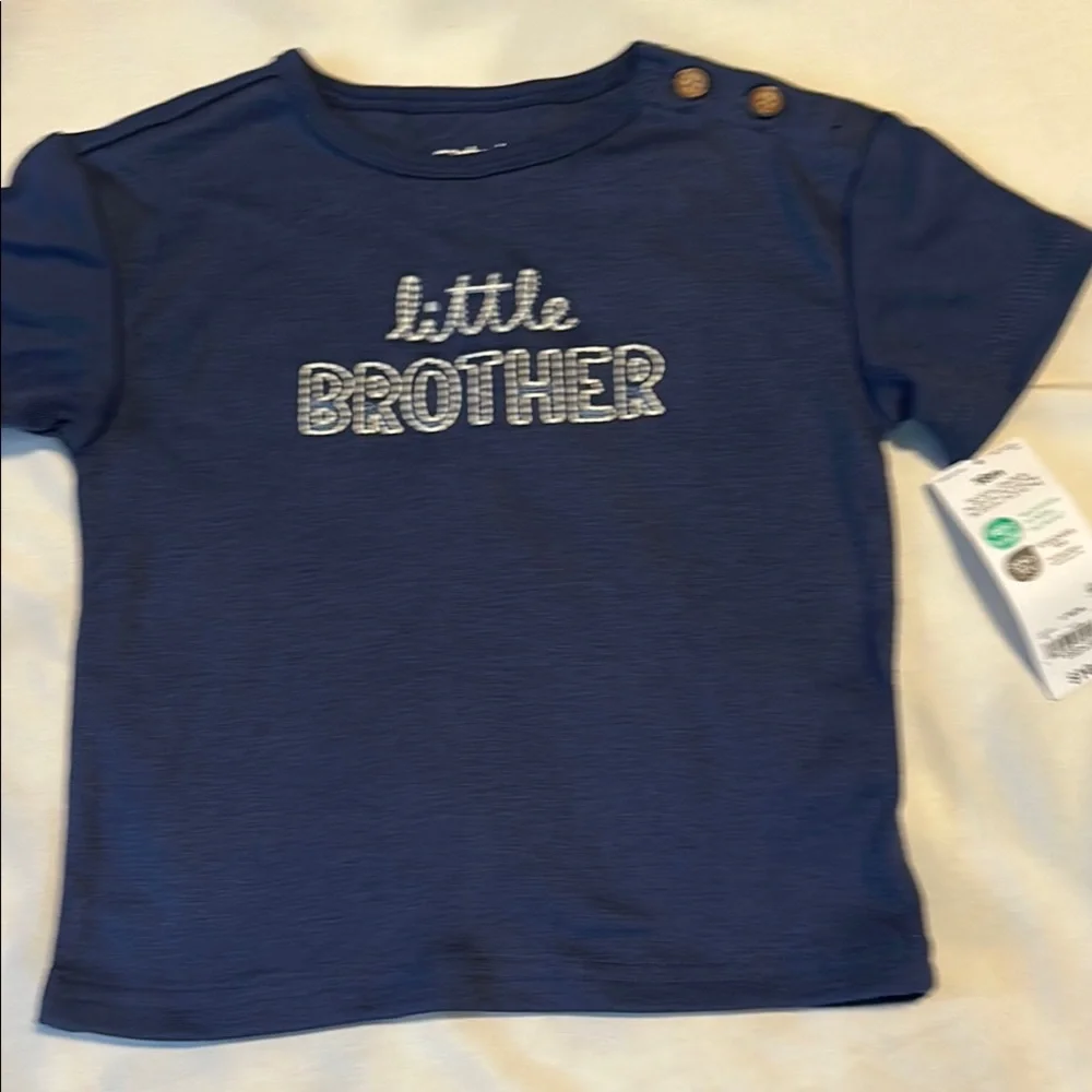 Boy’s Carter’s Shirt Size 18 Month